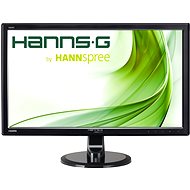23.6" HANNspree HS243HPB - LCD Monitor