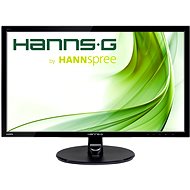 27" HANNspree HS272HPB - LCD Monitor