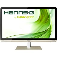 27" HANNspree HQ271HPG - LCD Monitor