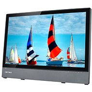 27" HANNspree HT271HPB - Dotykový LED monitor