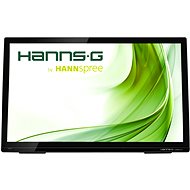 27" HANNspree HT273HPBRET - LED Touch Screen Monitor