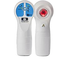 Handy Cure s' Laser Biolampe - Infrarotlampe