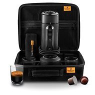 Handpresso Auto SET Capsule - Cestovný kávovar
