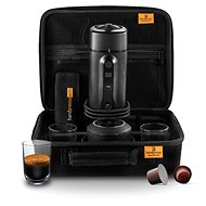 Handpresso Auto SET Capsule - Travel Coffee Maker