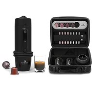 Handpresso Auto SET Capsule - Portable Coffee Maker