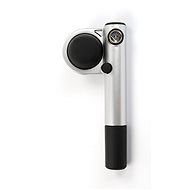 Handpresso Wild Hybrid Silver - Travel Coffee Maker