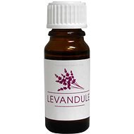 Hanscraft - Lavender (10ml) - Essential Oil