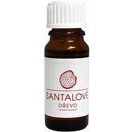 Hanscraft - Sandalwood (10ml) - Essential Oil