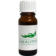 Hanscraft - Eucalyptus (10ml) - Essential Oil
