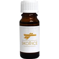 Hanscraft - Cinnamon (10ml) - Essential Oil