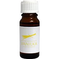 Hanscraft - Vanilla (10ml) - Essential Oil