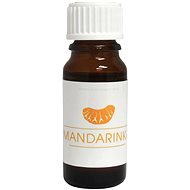 Hanscraft - Mandarin (10ml) - Essential Oil