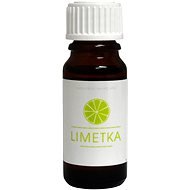 Hanscraft - Lime (10ml) - Essential Oil
