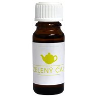 Hanscraft - Green Tea (10ml) - Essential Oil