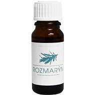 Hanscraft - Rosemary (10ml) - Essential Oil
