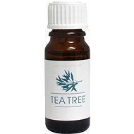 Hanscraft - Tea Tree (10ml) - Essential Oil