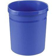 HAN 18 l, modrý - Odpadkový koš