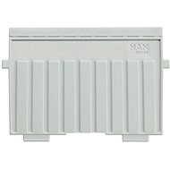 HAN dividers for filing cabinets - pack of 5 - Index Card Box