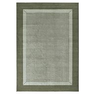 Hanse Home  Kusový koberec Basic 105487 Green 120 × 170 - Koberec