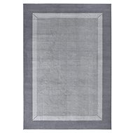 Hanse Home  Kusový koberec Basic 105488 Light Grey 200 × 290 - Koberec
