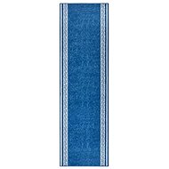 Hanse Home  Běhoun Basic 105425 Jeans Blue - Koberec