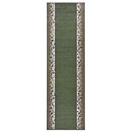 Hanse Home  Běhoun Basic 105492 Green - Koberec