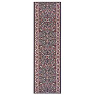 Hanse Home  Běhoun Basic 105493 Grey - Koberec