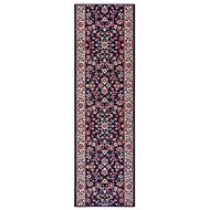 Hanse Home  Běhoun Basic 105495 Navy  - Koberec