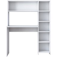 Hanah Home Study desk HA104 2063, white - Writing Desk