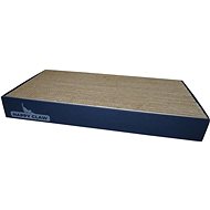 Happy Claw Scratching post - blue - Cat Scratcher