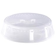 XAVAX Plastic cover for microwave oven 110216 - Protective Case