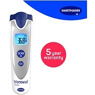 Hartmann THERMOVAL Baby - Non-Contact Thermometer
