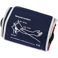 Hartmann Tensoval comfort M - Accessory