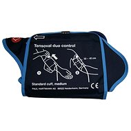 Hartmann Tensoval duo control L Cuff - Accessory