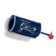 Hartmann Tensoval Replacement Cuff Duo Control M Shaped - Replacement Cuff