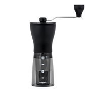 Coffee Grinder Hario Mini Mill Slim PLUS (MSS-1DTB) - Coffee Grinder