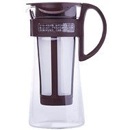 Hario Mizudashi MCPN-7CB, 600 ml, brown - Drip Coffee Maker