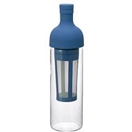 Hario Filter-In Coffee Bottle - Blue - Drip Coffee Maker