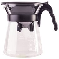 Hario V60-02 Drip-In Server, 700ml - Kettle