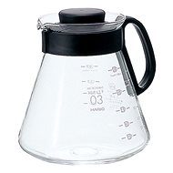 Hario Range Server V60-02 Microwave - 800ml - Kettle