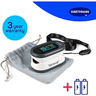 HARTMANN Veroval® Pulse Oximeter - Oximeter