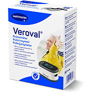 HARTMANN Veroval® Pulse oximeter - Oximeter