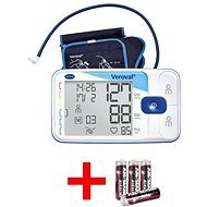 Hartmann Veroval Felkari vérnyomásmérő - Vérnyomásmérő