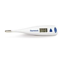 Hartmann Thermoval Digital Thermometer - Thermometer
