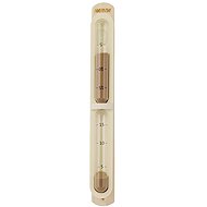 Harvia Hourglass Helmi, ivory - Sauna Hourglass