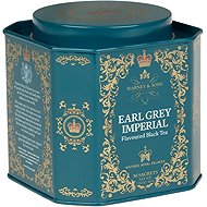 Harney & Sons Earl Grey Imperial black tea 30 pcs - Tea