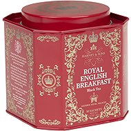 Harney & Sons English Breakfast Black Tea 30pcs - Tea