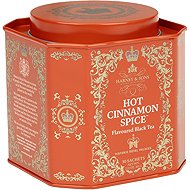 Harney & Sons Hot Cinnamon Spice tea 30 pcs - Tea