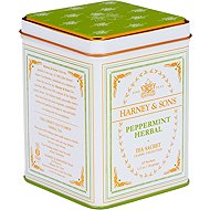 Harney & Sons Peppermint Herbal Classic 20 pcs - Tea