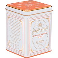 Harney & Sons Hot Cinnamon Spice Classic 20 pcs - Tea